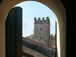 Aprite la finestra della vostra camera e scoprirete gli scorci pi� sorprendenti di Marostica