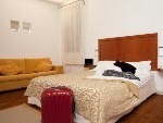L'albergo Due Mori offre 12 camere spaziose, garantendo il massimo comfort anche alle persone pi� esigenti