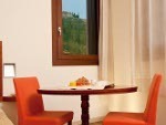 Scegliendo una Castle Room la colazione vi verr� servita in camera gratuitamente ... proprio come a un re!