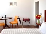 In tutte le camere e gli spazi comuni dell'Albergo Due Mori � possibile navigare in internet in modalit� wi-fi
