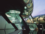 Bassano del Grappa. Nardini's Bubbles by Fuksas