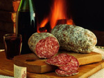 Gastronomia. La soppressa vicentina d.o.p.
