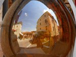 Nancy & Joseph from California - Bassano del Grappa