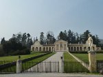 Ellen & Gerhard from Germany - villa Barbaro in Maser