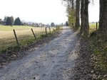 Martin from Sweeden - a walk in Asiago's plateau