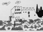 Martin from Sweeden - Marostica's Upper Castle