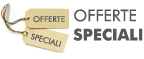 Offerte speciali