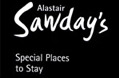 Alastair Sawdays