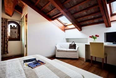 Boutique Hotel Due Mori