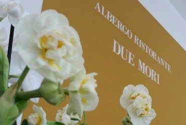 Boutique Hotel Due Mori