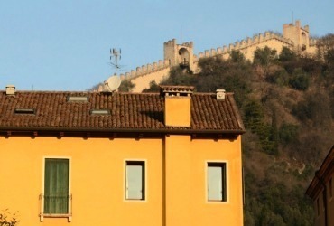 Hotel a Marostica