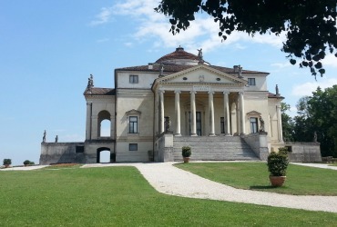 Villa La Rotonda - Palladio