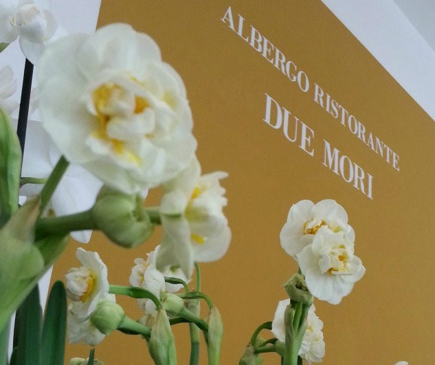 Hotel Due Mori Marostica