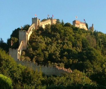 Marostica