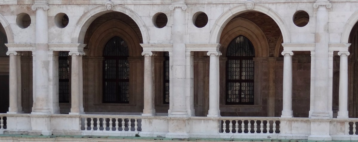 Palladian Basilica