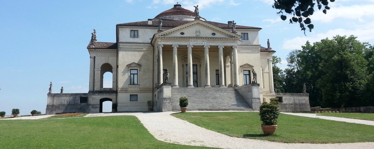 Palladian Villas