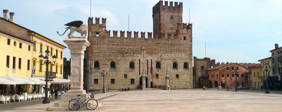 Marostica - Lower Castle