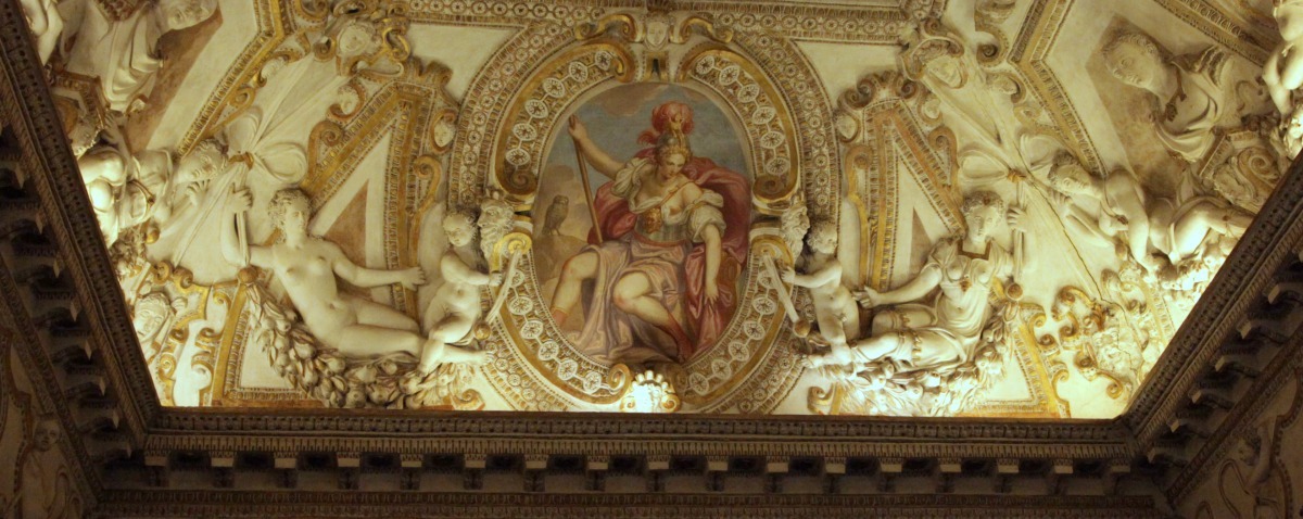 Palazzo Barbaran da Porto