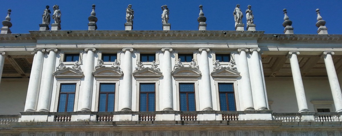 Palazzo Chiericati