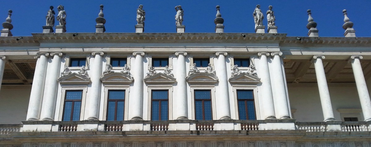 Vicenza - Palazzo Chiericati