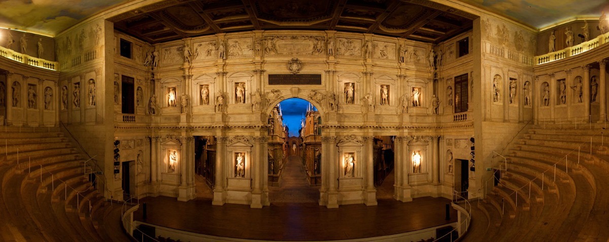 Teatro Olimpico