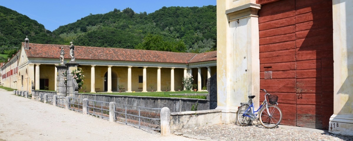 Villa Angarano