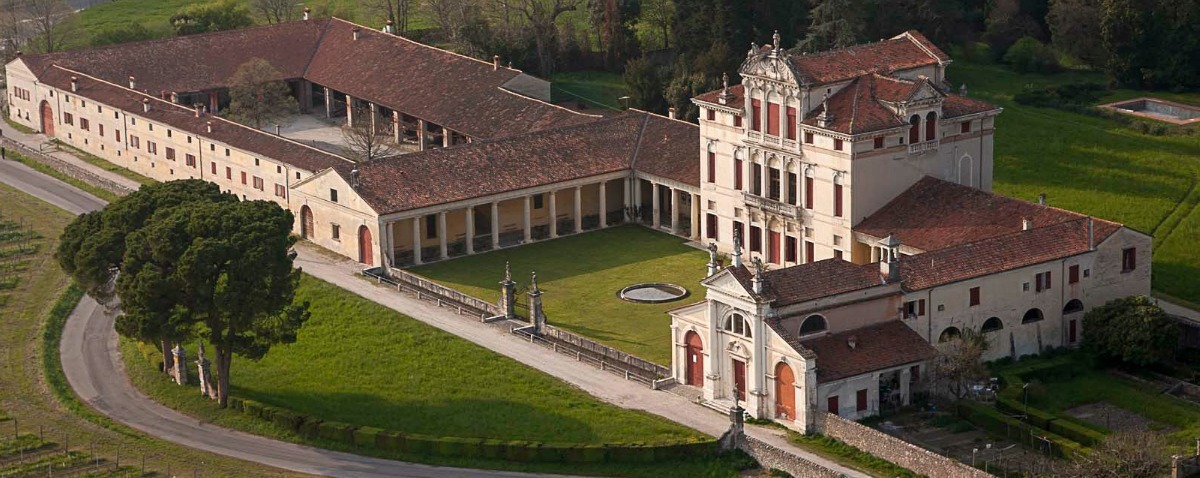 Villa Angarano