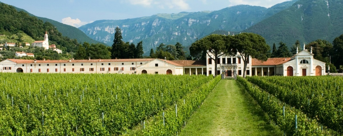 Villa Angarano