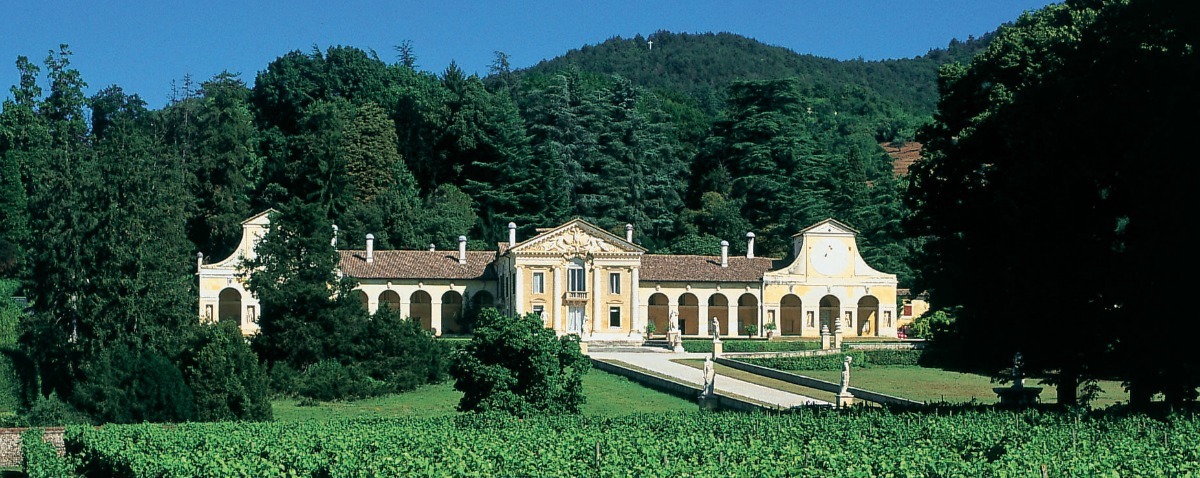 Villa Barbaro