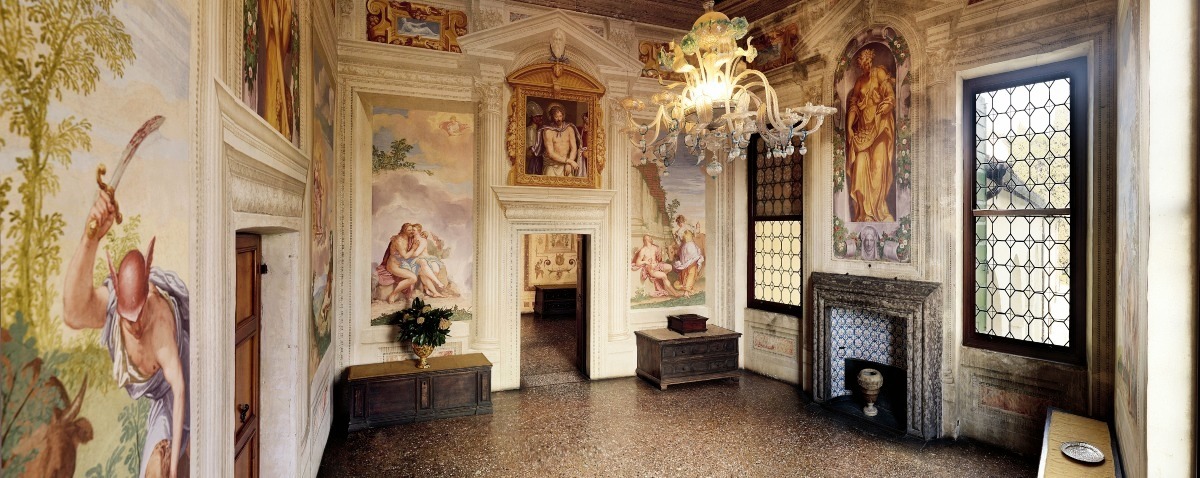 Villa Emo