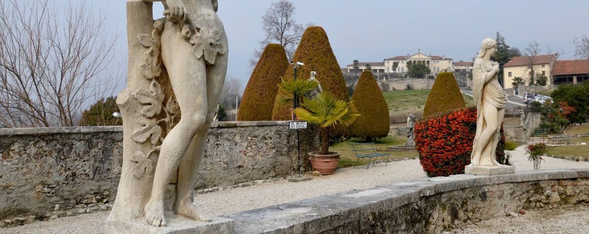 Villa Godi