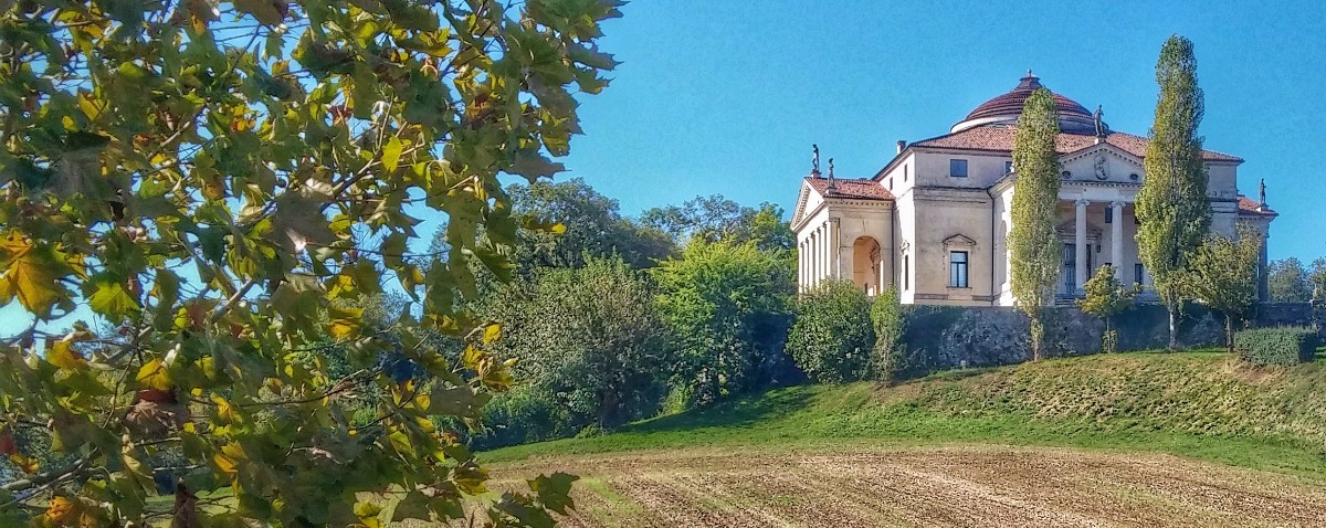 Villa La Rotonda