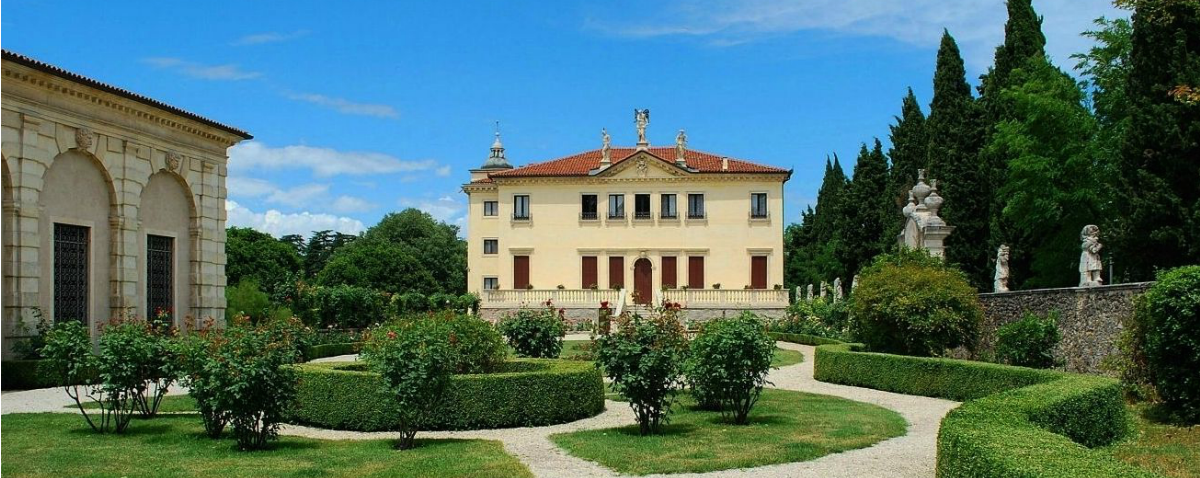 Villa Valmarana ai Nani