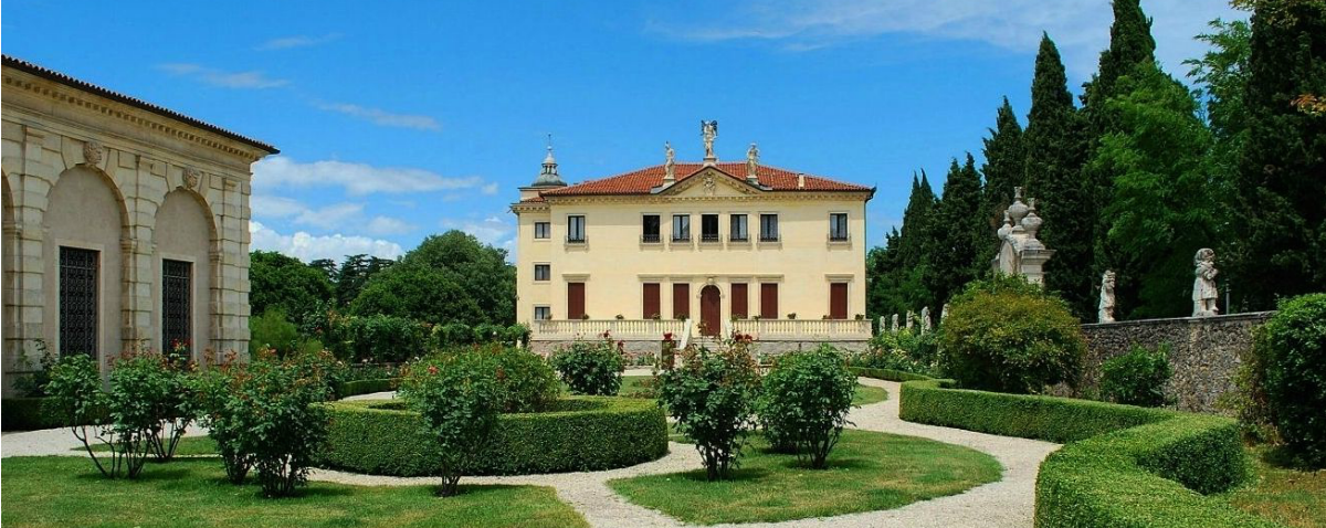 Villa Valmarana