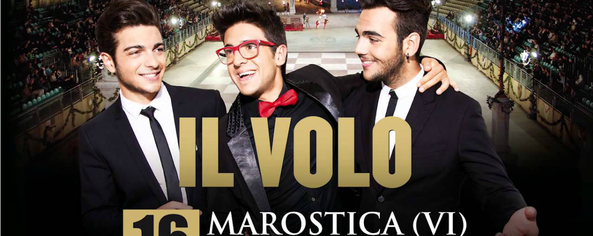 Il Volo